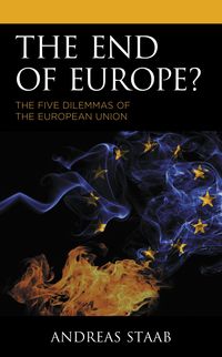 Produktbild: The End of Europe?