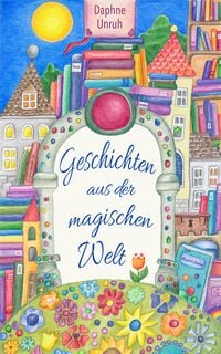 Produktbild: Geschichten aus der magischen Welt