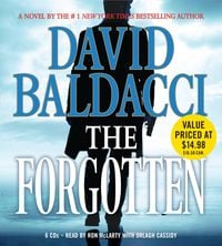 Produktbild: The Forgotten