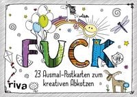 Produktbild FUCK