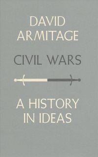Produktbild: Armitage, D: Civil Wars