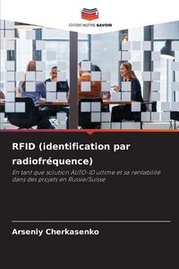 Produktbild: RFID (identification par radiofr&eacute;quence)
