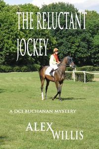 Produktbild: The Reluctant Jockey