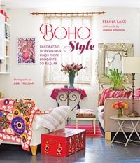 Produktbild: Boho Style