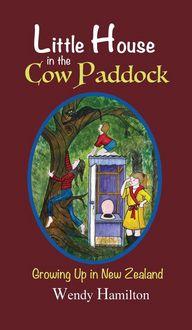 Produktbild: Little House in the Cow Paddock
