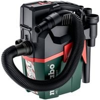 Produktbild: Metabo AS 18L PC COMPACT 602028850 Nass-/Trockensauger 6l ohne Akku