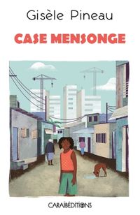 Produktbild: Case mensonge
