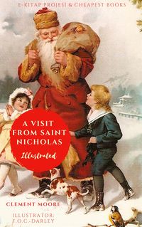 Produktbild: A Visit From Saint Nicholas