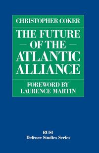 Produktbild: The Future of the Atlantic Alliance