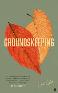 Produktbild: Cole, L: Groundskeeping
