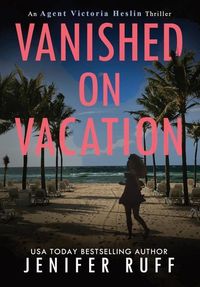 Produktbild: Vanished on Vacation