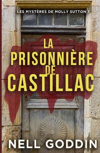 Produktbild: La prisonni&egrave;re de Castillac