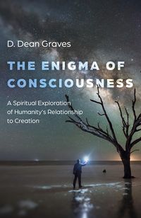 Produktbild: Enigma of Consciousness