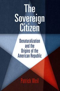Produktbild: The Sovereign Citizen