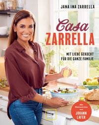 Produktbild: Casa Zarrella