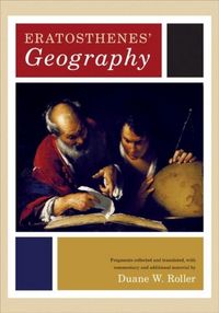 Produktbild: Eratosthenes, E: Eratosthenes` Geography