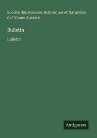 Produktbild: Bulletin