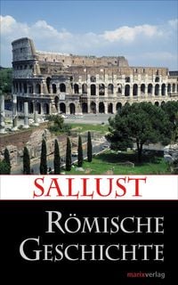 Produktbild: R&ouml;mische Geschichte