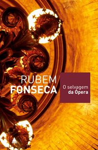 Produktbild: O Selvagem da &Oacute;pera