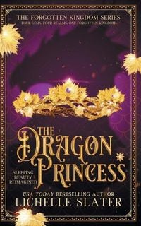 Produktbild: The Dragon Princess