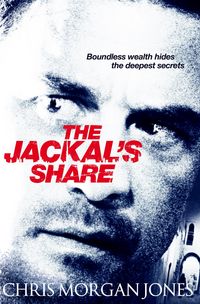 Produktbild: The Jackal's Share