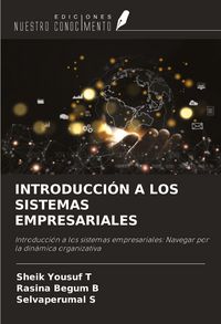 Produktbild: Introducci&oacute;n a Los Sistemas Empresariales