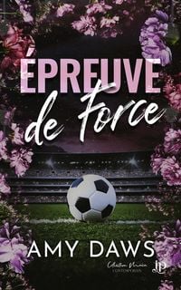 Produktbild: L'&eacute;preuve de force