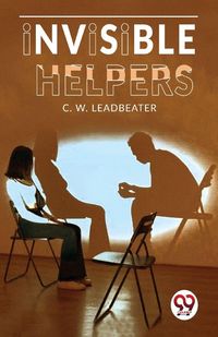 Produktbild: Invisible Helpers
