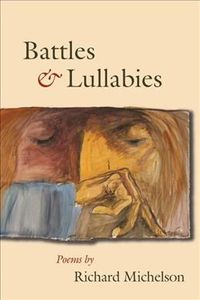 Produktbild: Battles and Lullabies: Poems
