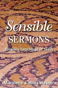 Produktbild: Sensible Sermons