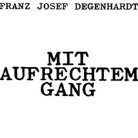 Produktbild: Mit Aufrechtem Gang