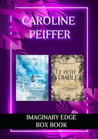 Produktbild: Caroline Peiffer