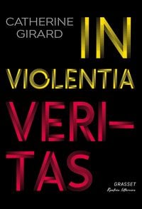 Produktbild: In violentia veritas