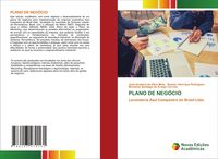 Produktbild: Plano De Negócio