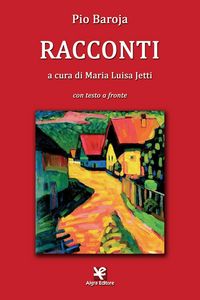Produktbild: Racconti. Testo spagnolo a fronte
