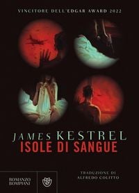 Produktbild: Isole di sangue