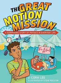 Produktbild: Grt Motion Mission New/e