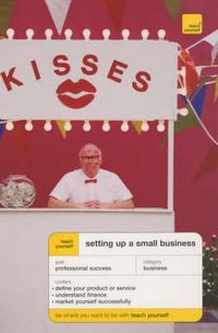 Produktbild: Setting up a Small Business