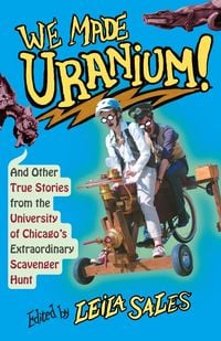 Produktbild: We Made Uranium!
