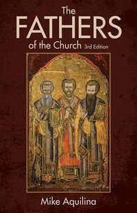 Produktbild: The Fathers of the Church, 3rd Edition
