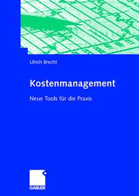 Produktbild: Kostenmanagement