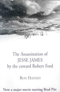 Produktbild: The Assassination of Jesse James by the Coward Robert Ford