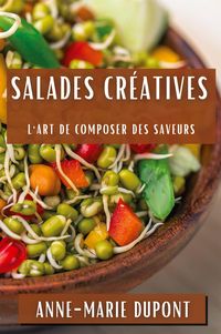 Produktbild: Salades Cr&eacute;atives