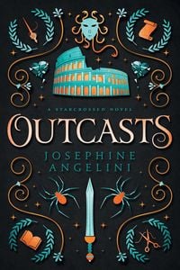 Produktbild: Outcasts