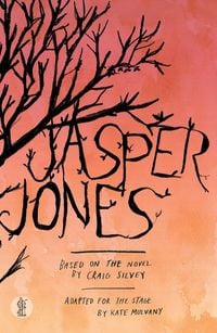 Produktbild: Jasper Jones