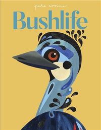 Produktbild: Pete Cromer: Bushlife
