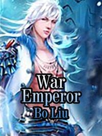 Produktbild: War Emperor