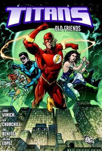 Produktbild: Titans