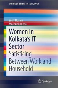 Produktbild: Women in Kolkata's IT Sector