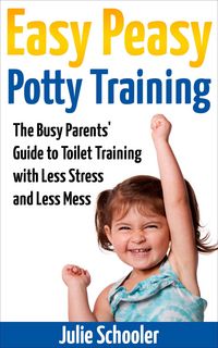 Produktbild: Easy Peasy Potty Training
